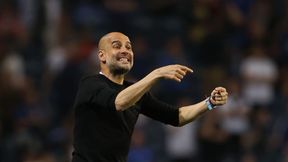 Pep Guardiola nie składa broni. Latem mają być kolejne głośne transfery