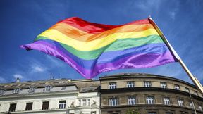 Koniec z nietolerancją. Zespół F1 oficjalnie wspiera LGBTQ+