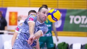 PlusLiga. Aluron CMC Warta Zawiercie żegna się z doświadczonym libero