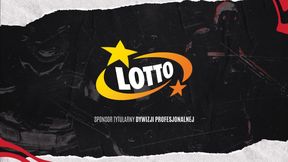 Odliczanie dobiega końca - finałowa arena Lotto Dywizji Profesjonalnej otwarta!