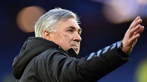 Jak Carlo Ancelotti został zwolniony przez statystyki i Garetha Bale'a