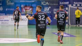 PGNiG Superliga. Rozpędzony Piotrkowianin mógł dojść do 12. miejsca. MMTS się pogubił