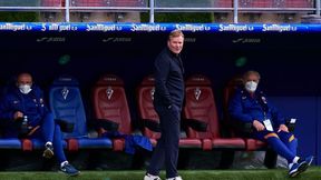 Zaskakujące doniesienia. Ronald Koeman dostanie drugą szansę?