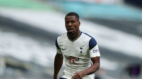 Piłkarz Tottenhamu Hotspur walczy o transfer. Chce odejść do Paris Saint-Germain