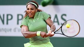 Rumuńska tenisistka podrażniła Serenę Williams. Aryna Sabalenka górą w starciu Białorusinek