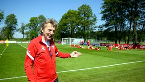 Zbigniew Boniek przeprasza. Zabraknie go na ważnej uroczystości