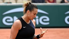 Roland Garros: wielka sensacja w Paryżu. Faworytka za burtą!