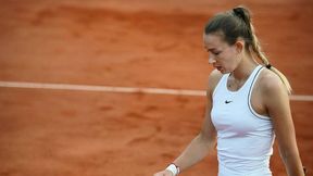 Skandal na Roland Garros! Znana tenisistka aresztowana