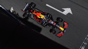 F1. Red Bull ucieka rywalom w GP Azerbejdżanu. Kolejna kraksa Charlesa Leclerca