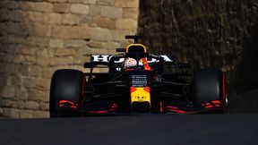 "Żenujące". Były mistrz świata nie zostawia suchej nitki na F1