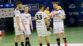 PGNiG Superliga: porażka MMTS-u Kwidzyn, Piotrkowianin Piotrków Trybunalski zrealizował swój cel