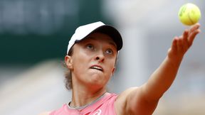 Roland Garros: w niedzielę kolejne mecze Igi Świątek i Magdy Linette. Polki zagrają w deblu (transmisja)