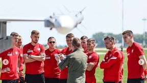 Tego jeszcze nie było. Euro 2020 to też turniej nowości