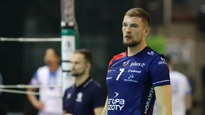 Cerrad Enea Czarni pozyskali triumfatora Ligi MIstrzów