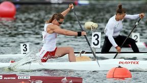 Srebro w 2018, brąz w 2019, teraz przyszedł czas na złoto! Polka mistrzynią Europy w konkurencji olimpijskiej!