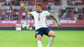 Kieran Trippier zamierza odejść z Atletico Madryt. Już wybrał nowy klub