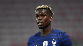 "Ego może nas zabić". Paul Pogba przestrzega przed Euro 2020