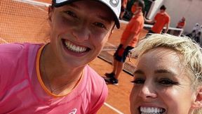 Bethanie Mattek-Sands odżyła u boku Igi Świątek. "Uwielbiam to!"