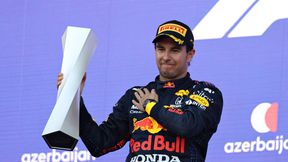 Wszystko jasne! Kierowca F1 zna już swoją przyszłość