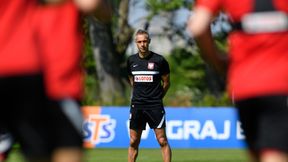 Paulo Sousa przekonał do siebie eksperta. "Nie jest przypadkowym selekcjonerem"