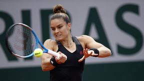 Sofia Kenin nie powtórzy wyniku z ubiegłego roku. Urodzaj debiutantek w ćwierćfinale