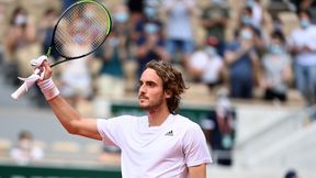 Jednostronne wieczorne mecze w Madrycie. Stefanos Tsitsipas pokazał się na głównej arenie