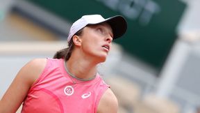 Roland Garros: Iga Świątek wyjawiła, co będzie kluczowe w ćwierćfinale. "Mam nadzieję, że przyniesie to skutek"