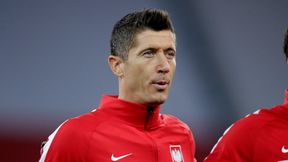 Ogromne wyróżnienie. Robert Lewandowski na okładce prestiżowego magazynu