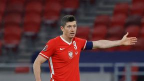 Najlepsi reprezentacyjni strzelcy na Euro 2020. Robert Lewandowski na podium