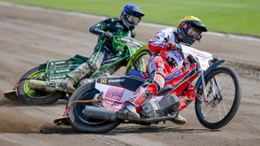 Żużel. Jewgienij Sajdullin najlepszym juniorem Rosji. Zawodnik Wilków Krosno na podium