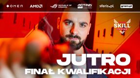 Ostatnie kwalifikacje do Skillfactor już dziś!