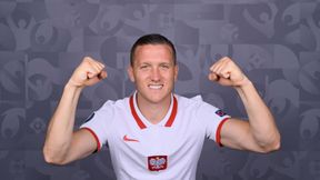 EURO 2020. Piotr Zieliński droższy od każdego piłkarza reprezentacji Szwecji. A i tak wszystkich bije Robert Lewandowski