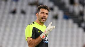 Transfery. Przeprowadzka z Włoch? Gianluigi Buffon przymierzany do wielkiego klubu