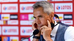 Paulo Sousa wśród najlepiej opłacanych selekcjonerów Euro 2020. Portugalczyk tuż za milionerami