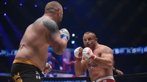 Co dalej z Pudzianowskim? Współwłaściciel KSW odpowiada: Będziemy dążyć do tej walki