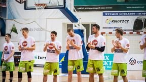 Suzuki I liga bez Znicz Basket Pruszków? Apel kibiców o pomoc dla klubu