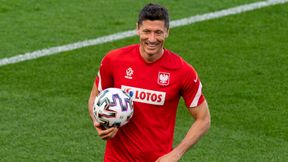 Robert Lewandowski królem strzelców Euro 2020? Raczej nie