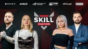 SPOTKANIA MENTORÓW SKILLFACTOR Z ICH DRUŻYNAMI