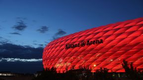 "Dzięki Bogu". Wymowna reakcja Węgrów na decyzję UEFA ws. tęczowej Allianz Areny