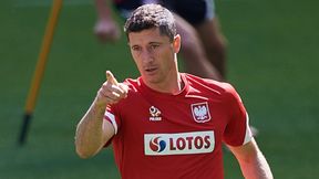 Euro 2020. Legenda reprezentacji Anglii z uznaniem o Robercie Lewandowskim. "Mistrz umierającego gatunku"