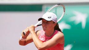 Roland Garros. Iga Świątek i Bethanie Mattek-Sands w finale. O której godzinie mecz? (transmisja)