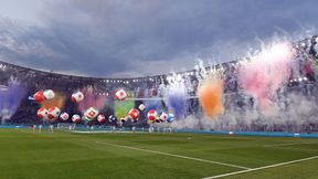 Spektakl na Stadio Olimpico. Andrea Bocelli uświetnił ceremonię otwarcia