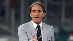 Euro 2020. Roberto Mancini z szacunkiem o rywalu. Wskazał, co zadecydowało o triumfie