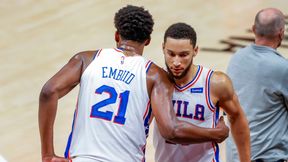 NBA. 76ers przejęli kontrolę nad serią, Suns o krok od dużego sukcesu