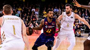 Liga ACB: "El Clasico" i powrót Waczyńskiego do Malagi!