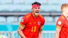 Z ligi amatorskiej na europejskie salony. Kieffer Moore - bohater nieoczywisty