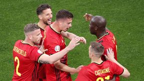 Euro 2020. Belgia - Portugalia. Zaskakująca historia spotkań. Ostatni raz wygrali 32 lata temu