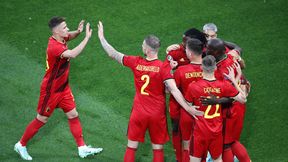 Euro 2020. Transmisja z meczu Dania - Belgia. Gdzie oglądać Euro 2020 w TV i internecie?