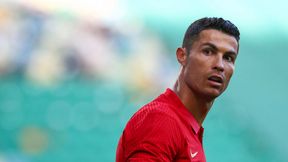 Ronaldo przekazał wsparcie Eriksenowi. Piękne słowa Portugalczyka