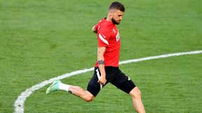 Kadra złożyła życzenia urodzinowe Mateuszowi Klichowi w nietypowy sposób. "Lekko nie było, co?"